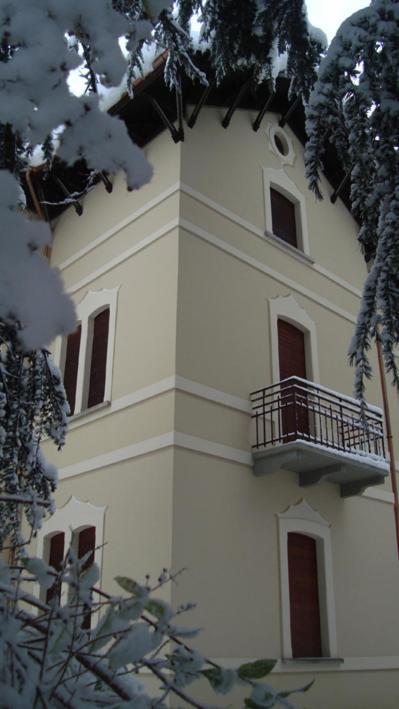 Villa Emilia Craveggia Exterior foto
