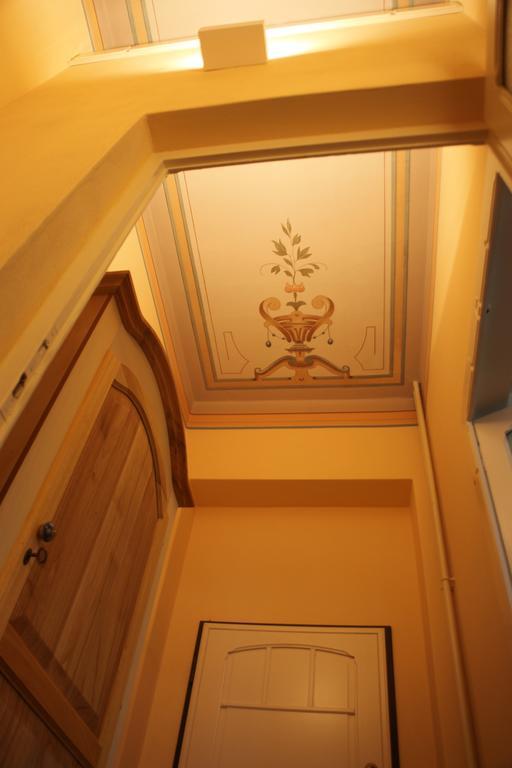 Villa Emilia Craveggia Exterior foto