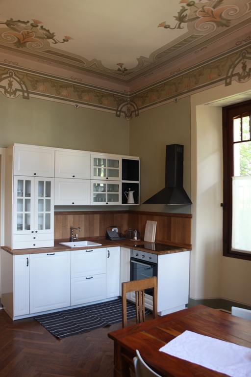 Villa Emilia Craveggia Exterior foto