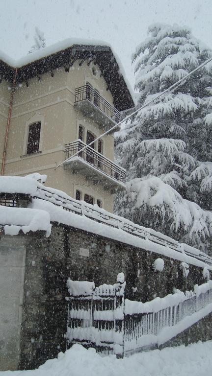 Villa Emilia Craveggia Exterior foto